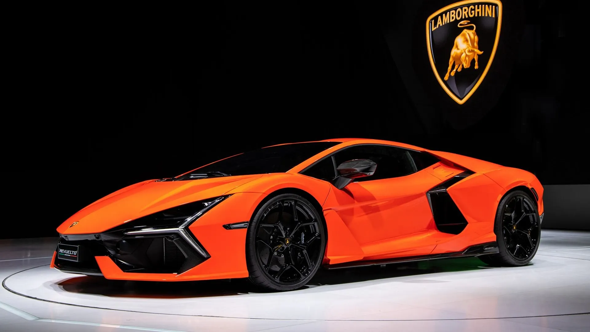 Lamborghini